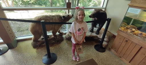 Natural History Museum «The Witt Stephens Jr. Central Arkansas Nature Center», reviews and photos, 602 President Clinton Ave, Little Rock, AR 72201, USA