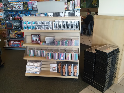 Book Store «Barnes & Noble», reviews and photos, 6646 Loisdale Rd, Springfield, VA 22150, USA