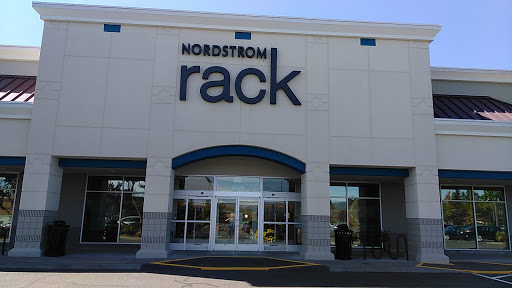 Department Store «Nordstrom Rack Tanasbourne Town Center», reviews and photos, 18100 NW Evergreen Pkwy, Beaverton, OR 97006, USA