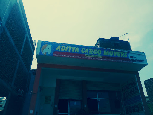 ADITYA CARGO MOVERS