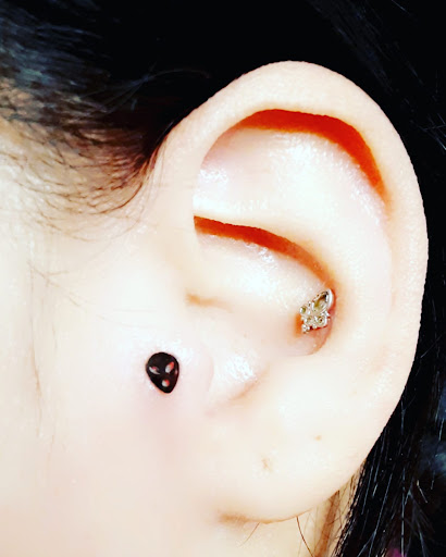 Explore fine line name tattoo ideas, creative tattoo ideas in El Paso, available at Whiskeys piercings