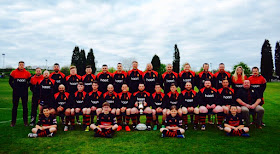 Avonmouth Old Boys Rugby Football Club
