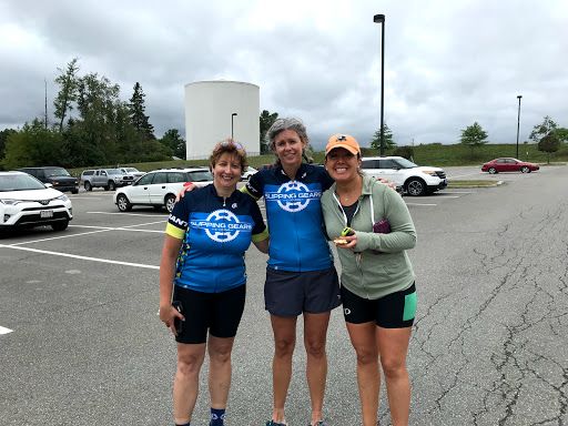 Bicycle Store «Slipping Gears Cycling», reviews and photos, 753 Stillwater Ave, Bangor, ME 04401, USA