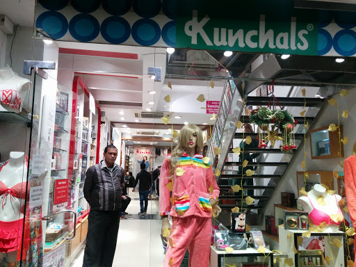 Kunchals