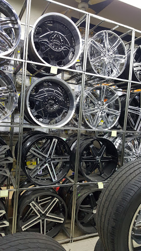 Electronics Store «Godfather Electronics», reviews and photos, 1400 W North Ave, Milwaukee, WI 53205, USA