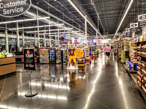 Grocery Store «Cub Foods», reviews and photos, 7191 10th St N, Oakdale, MN 55128, USA