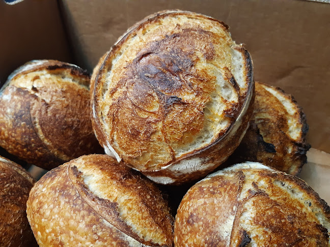 Szilva kenyere kovászos pékműhely - Gárdony