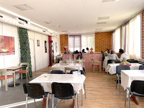 Senay Restaurant