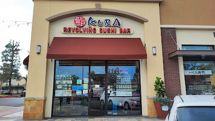 Kura Revolving Sushi Bar - 11306 1, 2 South St, Cerritos, CA 90703