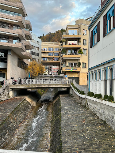 Nova Vita Residenz Montreux Sàrl - Lausanne