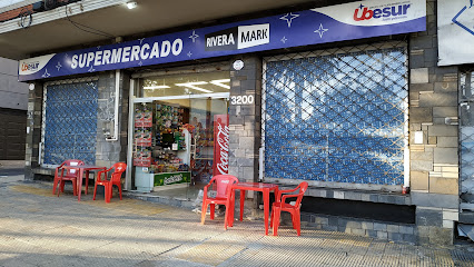 Supermercado Rivera Mark
