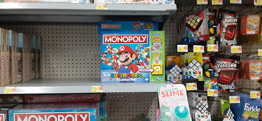 Department Store «Walmart Supercenter», reviews and photos, 601 Frank Sottile Blvd, Kingston, NY 12401, USA