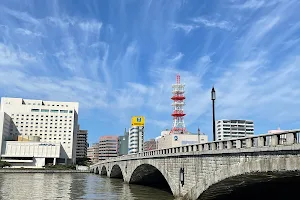 Bandai Bridge image