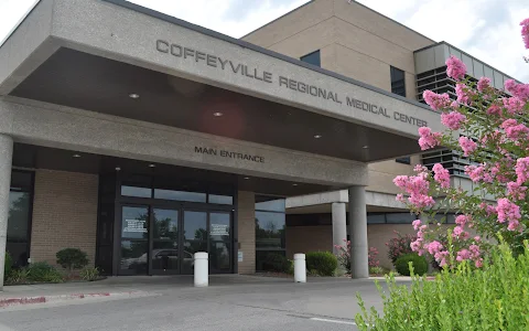 Coffeyville Regional Medical Center image