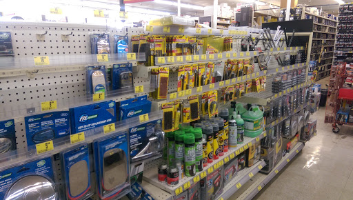 Auto Parts Store «Advance Auto Parts», reviews and photos, 13006 Middlebrook Road, Germantown, MD 20874, USA