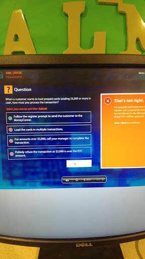 Supermarket «Walmart Neighborhood Market», reviews and photos, 5221 Brook Rd, Richmond, VA 23227, USA