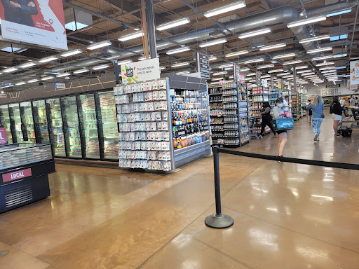 Grocery Store «Whole Foods Market», reviews and photos, 225 Lincoln Blvd, Venice, CA 90291, USA
