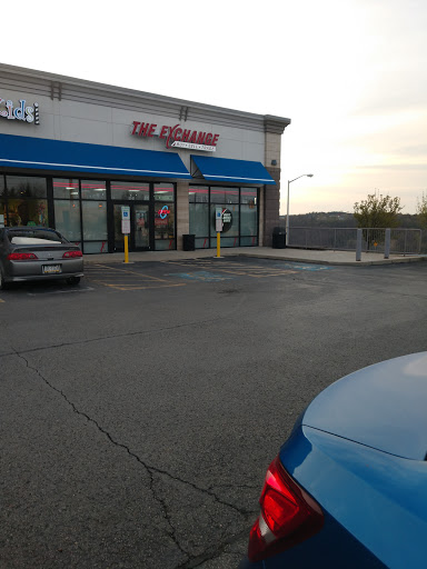 Collectibles Store «The Exchange», reviews and photos, 6535 Robinson Centre Drive, Pittsburgh, PA 15205, USA