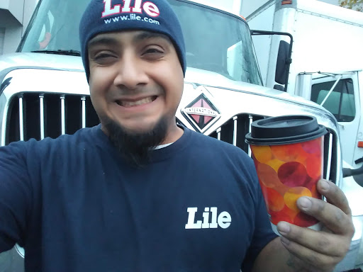 Moving and Storage Service «Lile North American Moving and Storage», reviews and photos, 20427 87th Ave S, Kent, WA 98031, USA