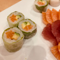 Photos du propriétaire du Restaurant japonais Sushi Express à Annecy - n°8