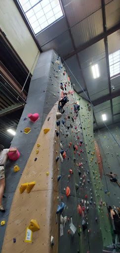 Sports Activity Location «Vertical World Seattle», reviews and photos, 2330 W Commodore Way, Seattle, WA 98199, USA