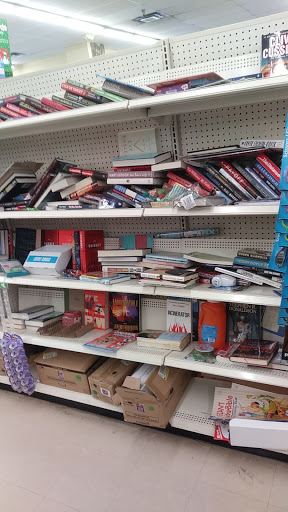 Dollar Store «Dollar Tree», reviews and photos, 1000 Easton Rd #205, Wyncote, PA 19095, USA