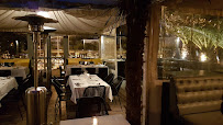 Atmosphère du Restaurant Wharf Cap Ferret à Lège-Cap-Ferret - n°1