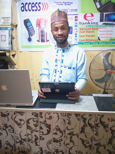 Elfaun Creative Links, Dutsen Reme Jumaat Mosque, Funtua, Nigeria, Breakfast Restaurant, state Katsina
