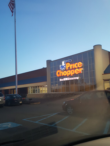 Supermarket «Price Chopper», reviews and photos, 1510 S Main Ave, Scranton, PA 18504, USA