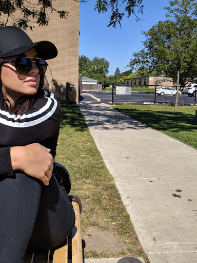 Community Center «Iowa Community Center», reviews and photos, 338 N Iowa Ave, Villa Park, IL 60181, USA