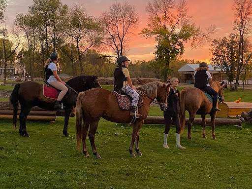 Horse riding schools Minneapolis