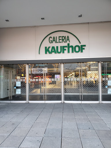 GALERIA Stuttgart Königstraße