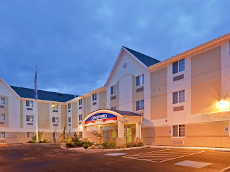 Candlewood Suites Oak Harbor, an IHG Hotel