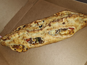 Photo n°7 de LA Pizza Magica à Caen ()