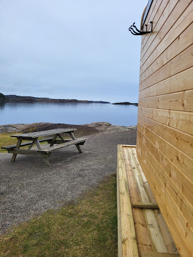 StrilaSauna avd.Glesvær