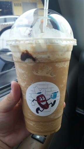 Coffee Shop «K- Town Coffee Bean», reviews and photos, 110 S Fort Hood St, Killeen, TX 76541, USA