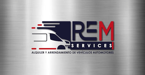 REM SERVICES
