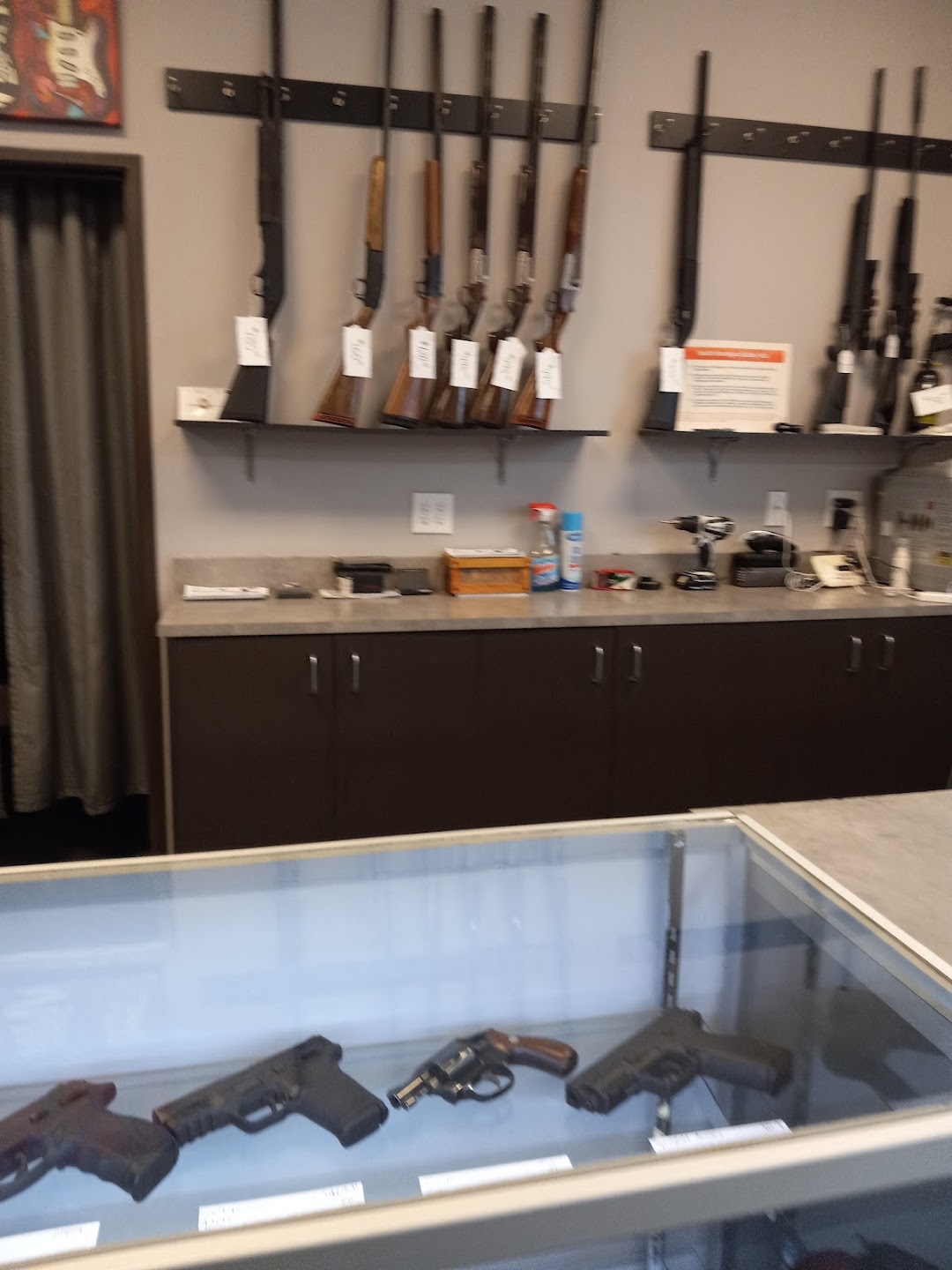 Walla Walla Pawn Shop