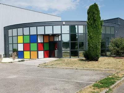 architecte SORHA (SOciété RHôdanienne d'Architecture) à Valence