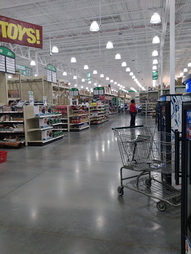 Home Improvement Store «Menards», reviews and photos, 11140 St Charles Rock Rd, St Ann, MO 63074, USA
