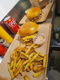 Les plus récentes photos du Restaurant de hamburgers Ander's Burger à Gagny - n°6