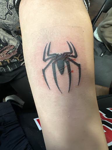 Explore tattoo ideas on stomach, creative tattoo ideas in Lubbock, available at Stay True Tattoo & Body Piercing Studio