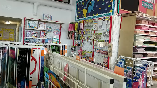 School Supply Store «Utah Idaho Supply / Map World», reviews and photos, 7733 S Redwood Rd, West Jordan, UT 84084, USA