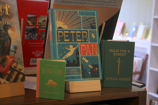 Book Store «Inkwood Books», reviews and photos, 31 Kings Hwy E, Haddonfield, NJ 08033, USA