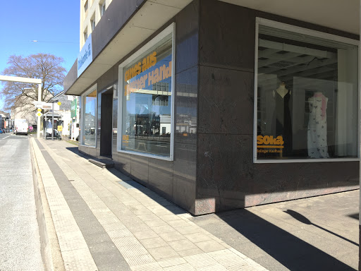 Antiquarian bookshops in Düsseldorf