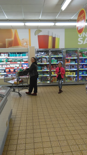 Supermarket «ALDI», reviews and photos, 7235 39th St, Lyons, IL 60534, USA