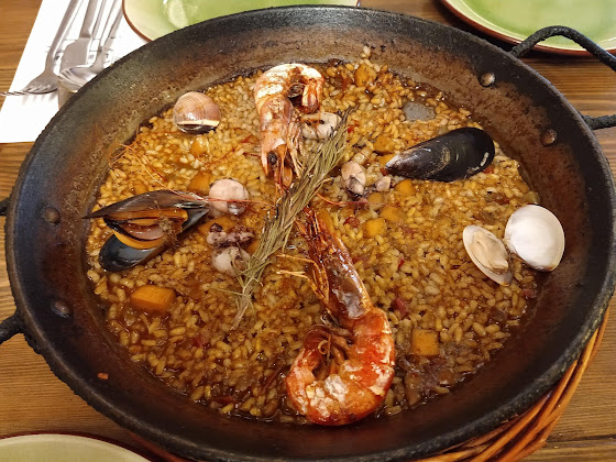 Plats et boissons hôtels Hotel El Call 08002 Barcelona