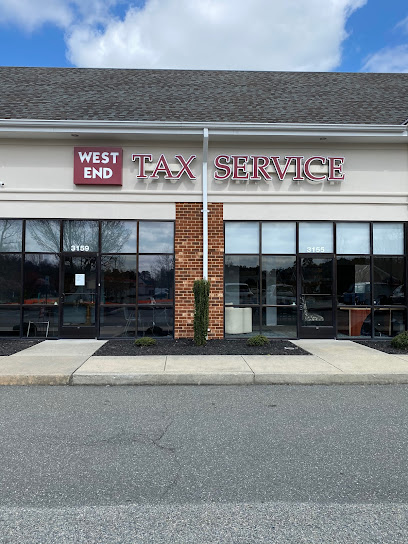 West End Tax Services