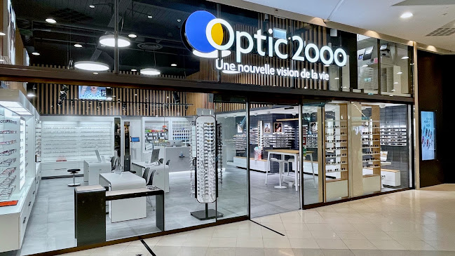 Optic 2000 - Opticien Vevey - Augenoptiker