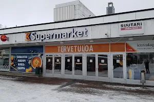 K-Supermarket Munkki image